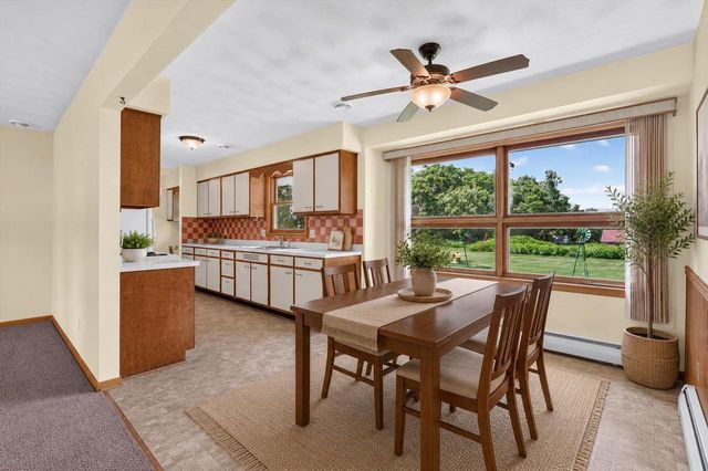 303 E Howe Street, Orfordville, WI 53576