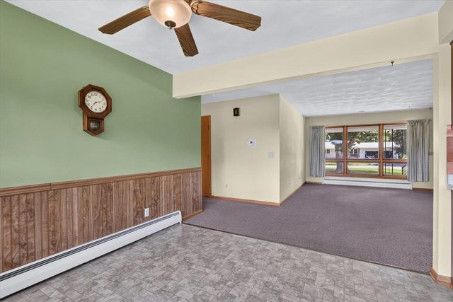 303 E Howe Street, Orfordville, WI 53576