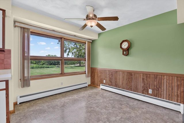 303 E Howe Street, Orfordville, WI 53576