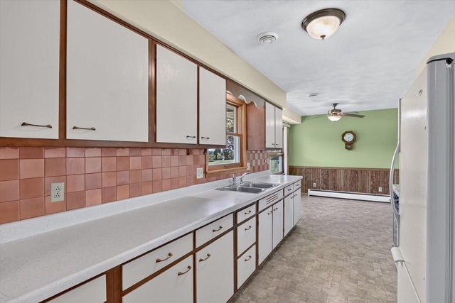 303 E Howe Street, Orfordville, WI 53576