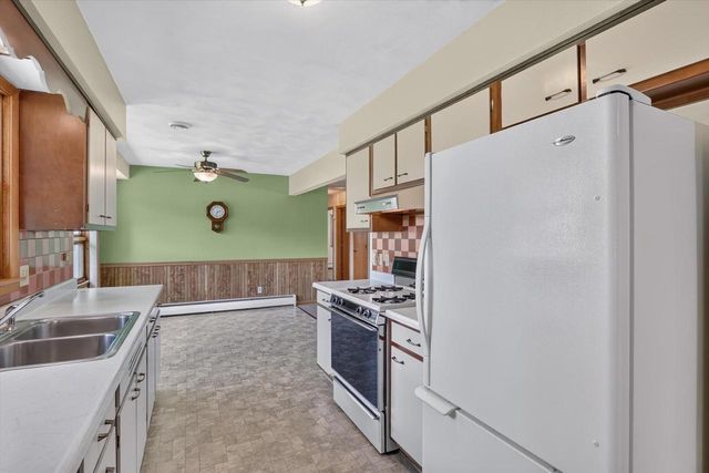 303 E Howe Street, Orfordville, WI 53576