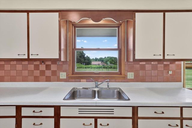 303 E Howe Street, Orfordville, WI 53576