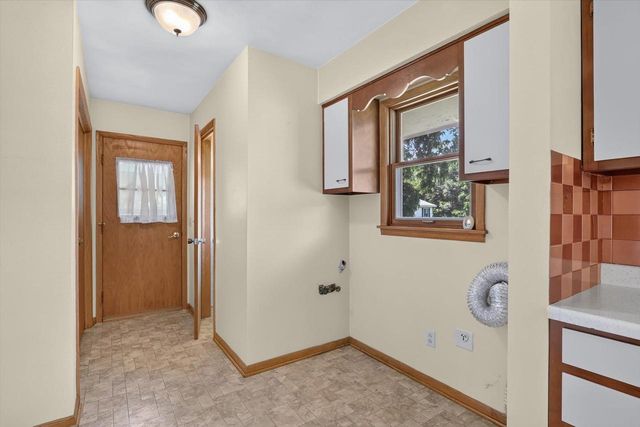 303 E Howe Street, Orfordville, WI 53576