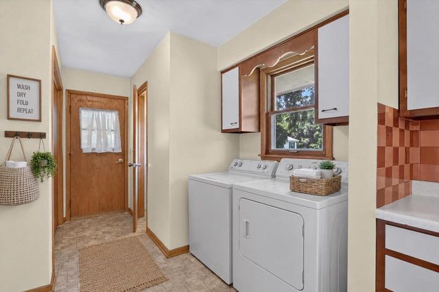 303 E Howe Street, Orfordville, WI 53576