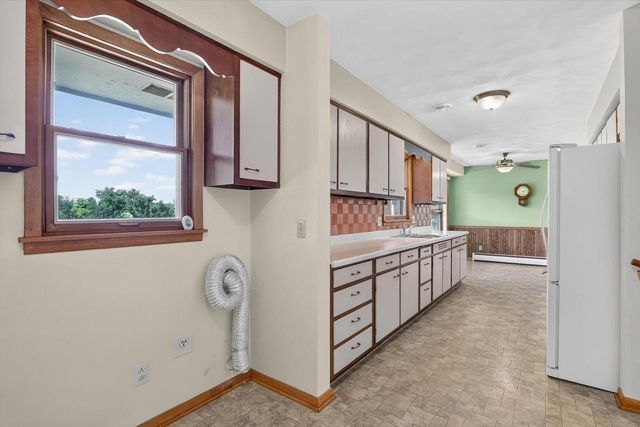 303 E Howe Street, Orfordville, WI 53576