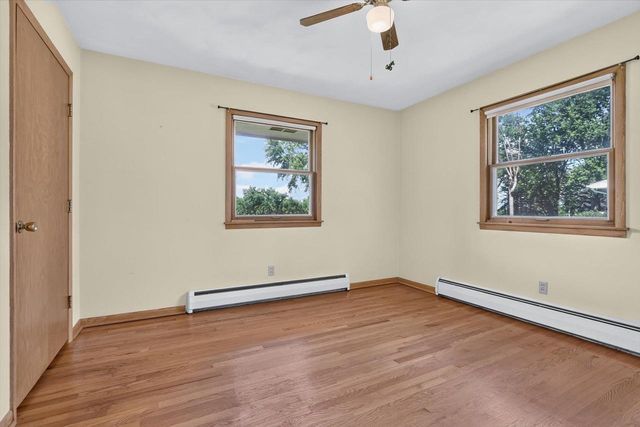 303 E Howe Street, Orfordville, WI 53576