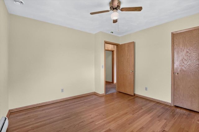 303 E Howe Street, Orfordville, WI 53576