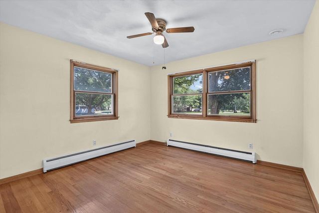 303 E Howe Street, Orfordville, WI 53576