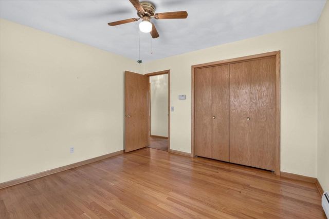 303 E Howe Street, Orfordville, WI 53576