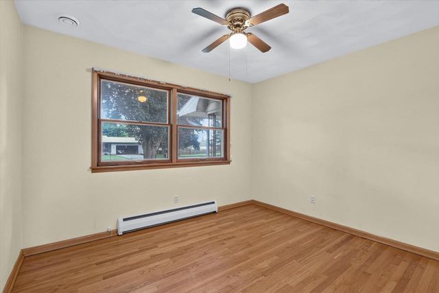 303 E Howe Street, Orfordville, WI 53576