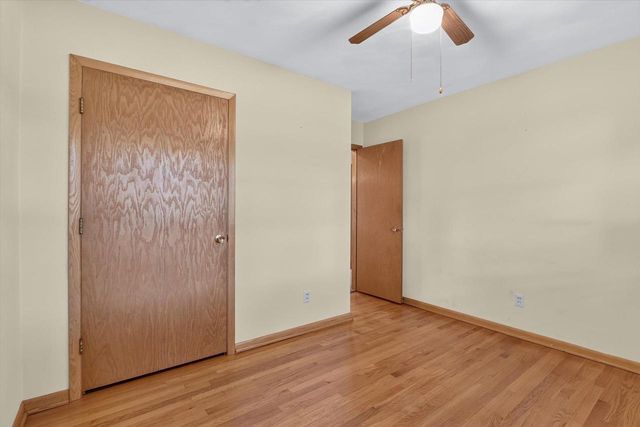 303 E Howe Street, Orfordville, WI 53576