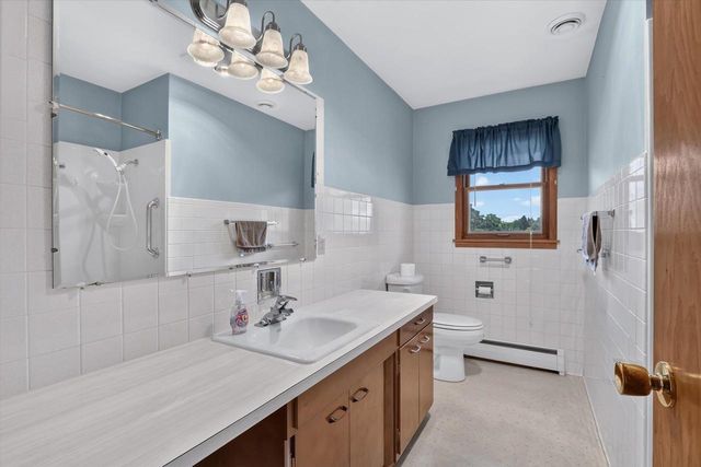 303 E Howe Street, Orfordville, WI 53576