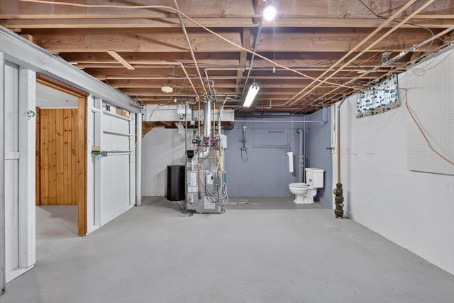 303 E Howe Street, Orfordville, WI 53576