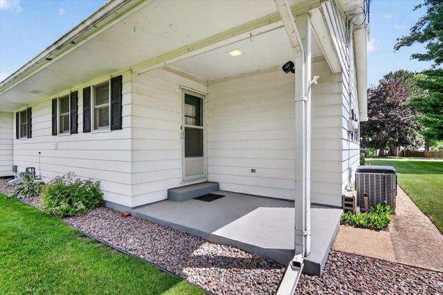 303 E Howe Street, Orfordville, WI 53576