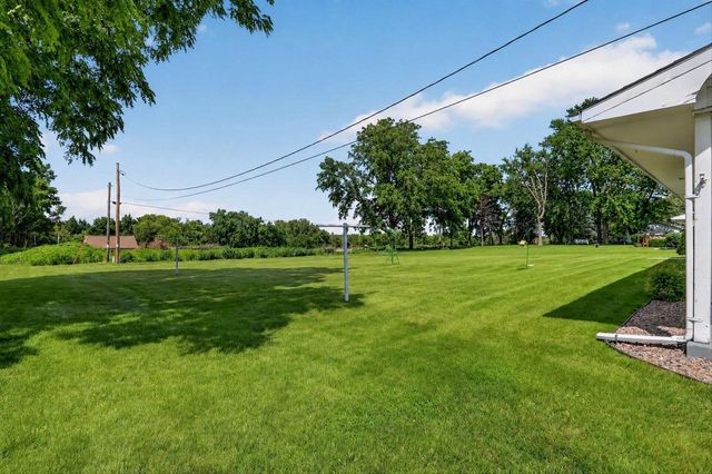 303 E Howe Street, Orfordville, WI 53576