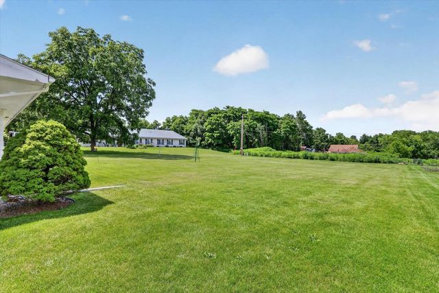 303 E Howe Street, Orfordville, WI 53576
