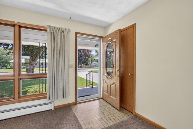 303 E Howe Street, Orfordville, WI 53576