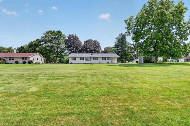 303 E Howe Street, Orfordville, WI 53576