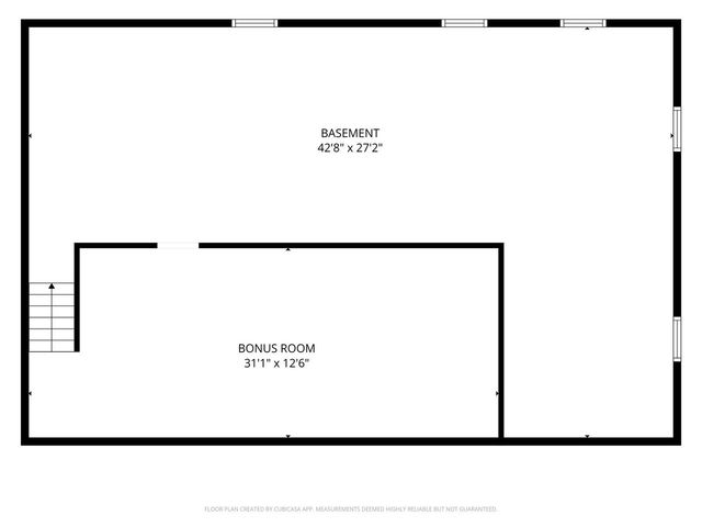 303 E Howe Street, Orfordville, WI 53576