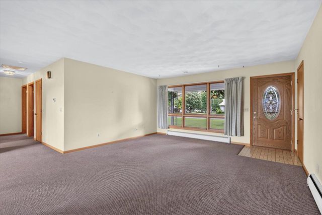 303 E Howe Street, Orfordville, WI 53576