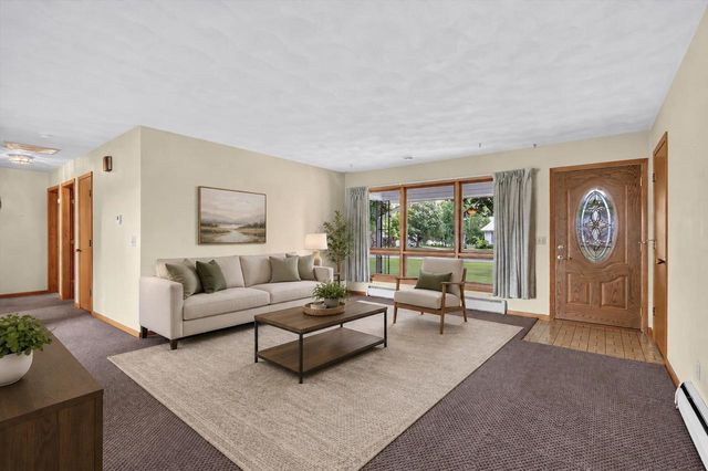303 E Howe Street, Orfordville, WI 53576