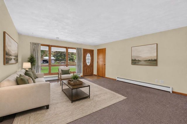 303 E Howe Street, Orfordville, WI 53576