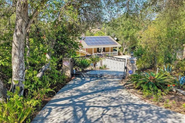 3915 Palomar Drive, Fallbrook, CA 92028