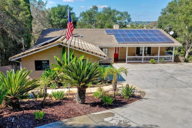 3915 Palomar Drive, Fallbrook, CA 92028