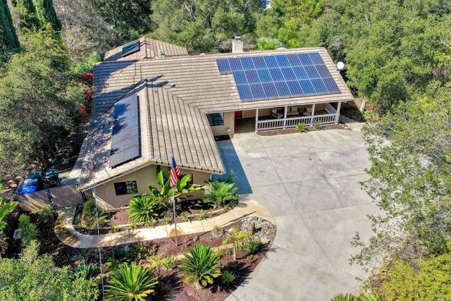 3915 Palomar Drive, Fallbrook, CA 92028