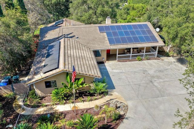 3915 Palomar Drive, Fallbrook, CA 92028