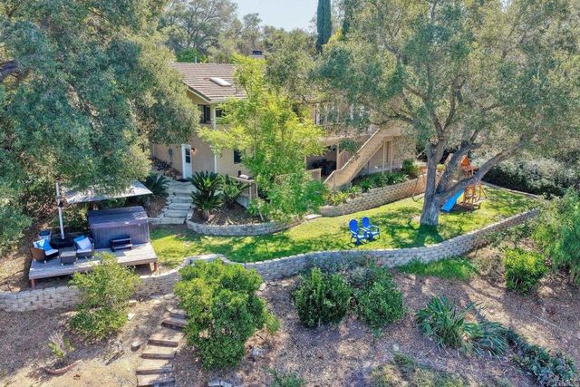 3915 Palomar Drive, Fallbrook, CA 92028