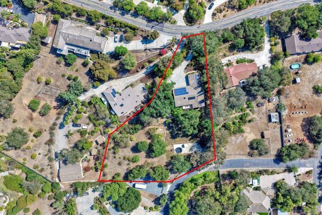 3915 Palomar Drive, Fallbrook, CA 92028