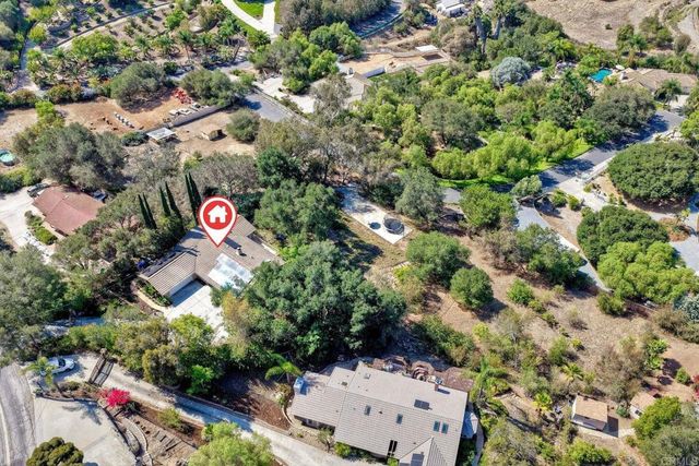 3915 Palomar Drive, Fallbrook, CA 92028