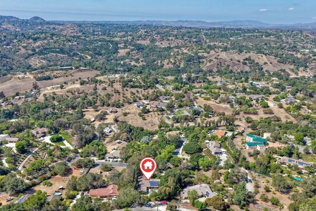 3915 Palomar Drive, Fallbrook, CA 92028