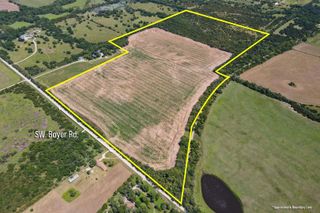 81.3+/- Acres SW Boyer Rd., Augusta, KS 67010