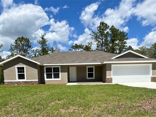12729 SW 64TH LANE, Ocala, FL 34481