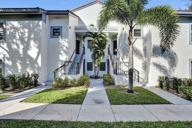 5415 E VERONA Drive I, Boynton Beach, FL 33437