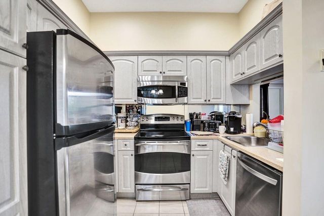 5415 E VERONA Drive I, Boynton Beach, FL 33437