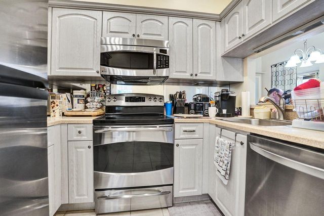 5415 E VERONA Drive I, Boynton Beach, FL 33437