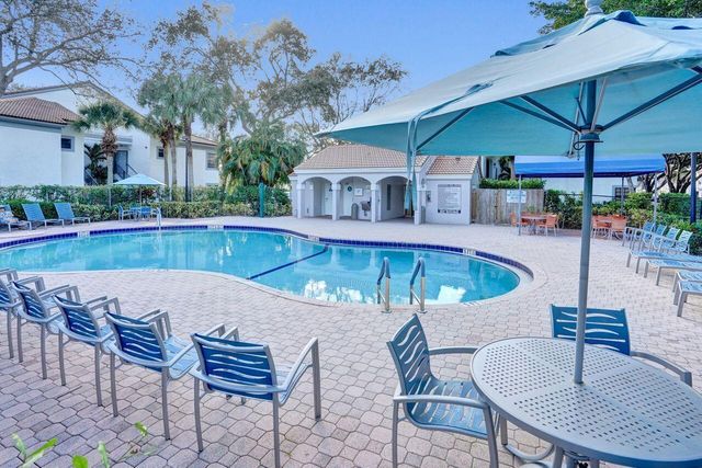5415 E VERONA Drive I, Boynton Beach, FL 33437