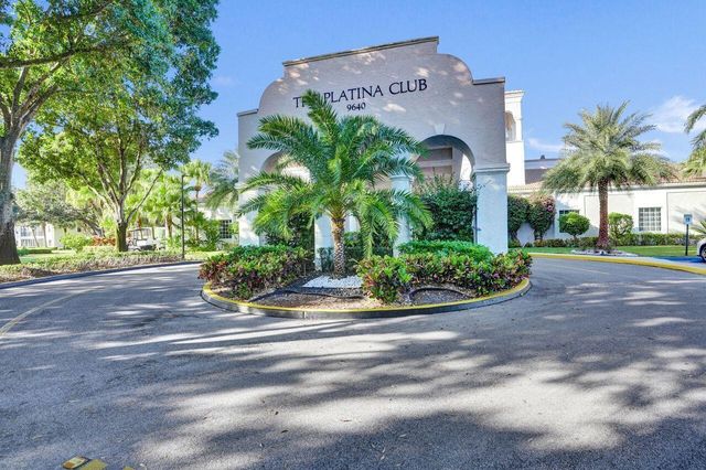 5415 E VERONA Drive I, Boynton Beach, FL 33437