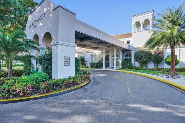 5415 E VERONA Drive I, Boynton Beach, FL 33437