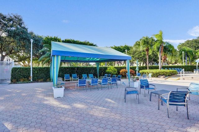5415 E VERONA Drive I, Boynton Beach, FL 33437