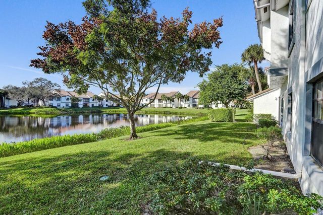 5415 E VERONA Drive I, Boynton Beach, FL 33437