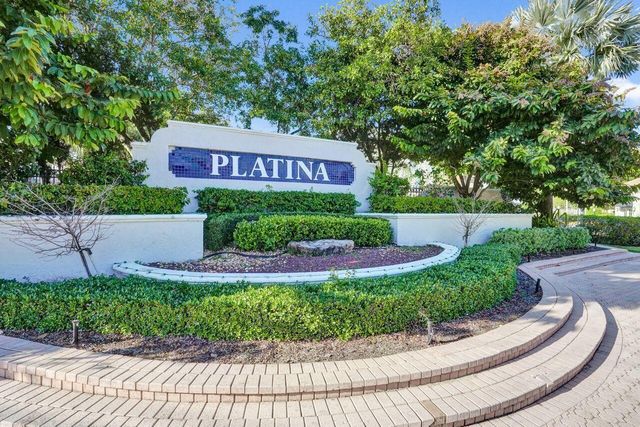 5415 E VERONA Drive I, Boynton Beach, FL 33437