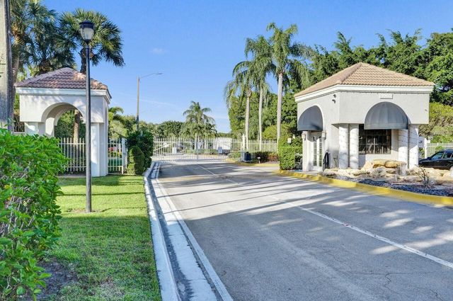 5415 E VERONA Drive I, Boynton Beach, FL 33437