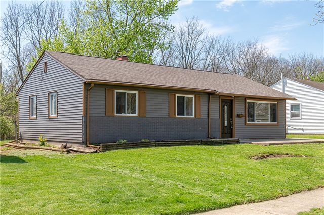 5240 Haverfield Road, Dayton, OH 45432