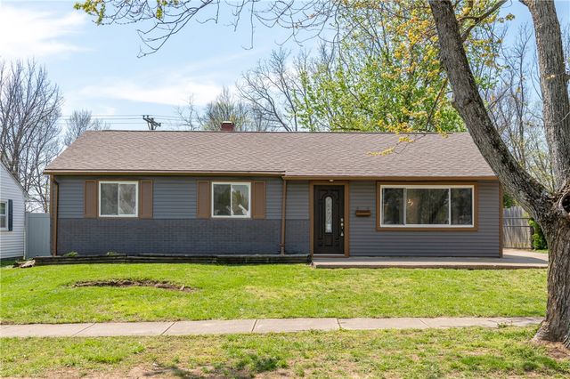 5240 Haverfield Road, Dayton, OH 45432