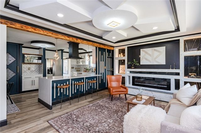 5240 Haverfield Road, Dayton, OH 45432