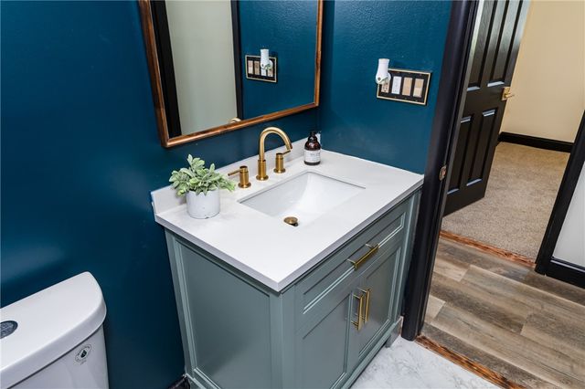 5240 Haverfield Road, Dayton, OH 45432